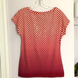 St John tee shirt